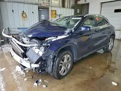 WDCTG4GB7JJ436535 2018 MERCEDES-BENZ GLA-KLASSE