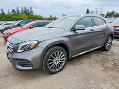 WDCTG4GB7JJ436700 2018 MERCEDES-BENZ GLA-KLASSE