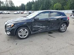 WDCTG4GB7JJ442545 2018 MERCEDES-BENZ GLA-KLASSE