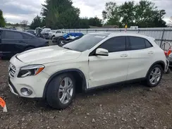 WDCTG4GB7JJ449267 2018 MERCEDES-BENZ GLA-KLASSE