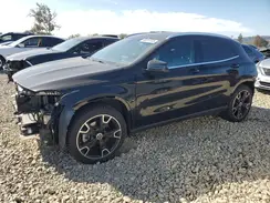 WDCTG4GB7JJ455604 2018 MERCEDES-BENZ GLA-KLASSE