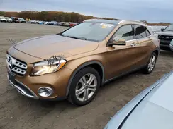 WDCTG4GB7JJ457532 2018 MERCEDES-BENZ GLA-KLASSE