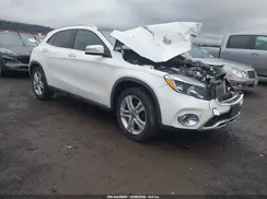 WDCTG4GB7JJ463931 2018 MERCEDES-BENZ GLA-KLASSE