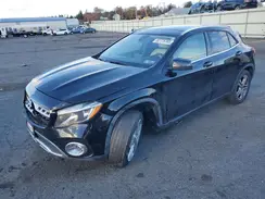WDCTG4GB7JJ465582 2018 MERCEDES-BENZ GLA-KLASSE