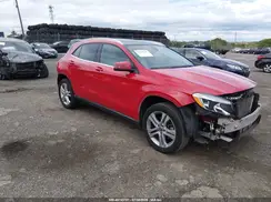 WDCTG4GB7JJ471320 2018 MERCEDES-BENZ GLA-KLASSE