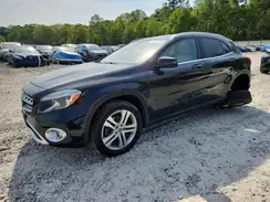WDCTG4GB7JJ475917 2018 MERCEDES-BENZ GLA-KLASSE