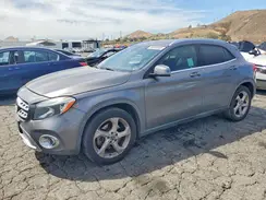 WDCTG4GB7JJ477828 2018 MERCEDES-BENZ GLA-KLASSE