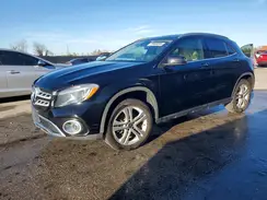 WDCTG4GB7JJ478266 2018 MERCEDES-BENZ GLA-KLASSE