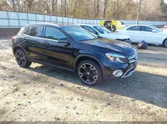 WDCTG4GB7JJ478526 2018 MERCEDES-BENZ GLA-KLASSE