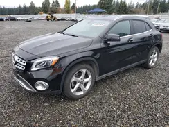 WDCTG4GB7JJ488098 2018 MERCEDES-BENZ GLA-KLASSE