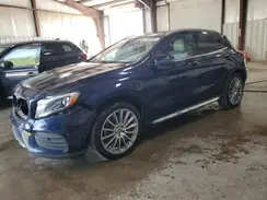 WDCTG4GB7JJ491261 2018 MERCEDES-BENZ GLA-KLASSE