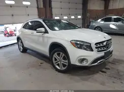 WDCTG4GB7JJ504249 2018 MERCEDES-BENZ GLA-KLASSE