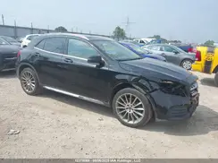 WDCTG4GB7JJ514845 2018 MERCEDES-BENZ GLA-KLASSE