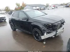 WDCTG4GB7KJ535714 2019 MERCEDES-BENZ GLA-KLASSE