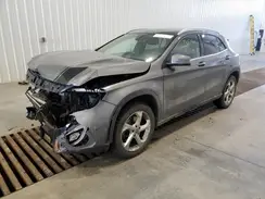 WDCTG4GB7KJ538287 2019 MERCEDES-BENZ GLA-KLASSE