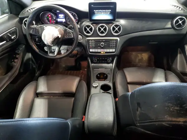 WDCTG4GB7KJ538287 2019 MERCEDES-BENZ GLA-KLASSE - Image 8