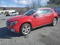 WDCTG4GB7KJ543571 2019 MERCEDES-BENZ GLA-KLASSE