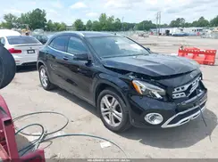 WDCTG4GB7KJ548138 2019 MERCEDES-BENZ GLA-KLASSE