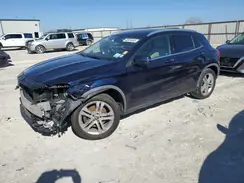 WDCTG4GB7KJ548768 2019 MERCEDES-BENZ GLA-KLASSE