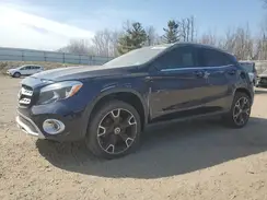 WDCTG4GB7KJ549094 2019 MERCEDES-BENZ GLA-KLASSE