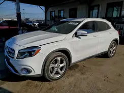 WDCTG4GB7KJ551069 2019 MERCEDES-BENZ GLA-KLASSE