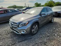 WDCTG4GB7KJ553999 2019 MERCEDES-BENZ GLA-KLASSE
