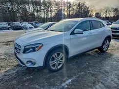 WDCTG4GB7KJ581463 2019 MERCEDES-BENZ GLA-KLASSE