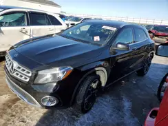 WDCTG4GB7KJ585030 2019 MERCEDES-BENZ GLA-KLASSE