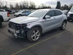 WDCTG4GB7KJ586839 2019 MERCEDES-BENZ GLA-KLASSE