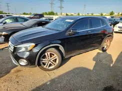 WDCTG4GB7KJ600206 2019 MERCEDES-BENZ GLA-KLASSE