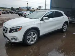 WDCTG4GB7KJ606894 2019 MERCEDES-BENZ GLA-KLASSE