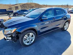 WDCTG4GB7KJ616518 2019 MERCEDES-BENZ GLA-KLASSE