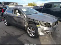 WDCTG4GB7KJ617586 2019 MERCEDES-BENZ GLA-KLASSE