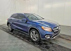 WDCTG4GB7KJ619404 2019 MERCEDES-BENZ GLA-KLASSE