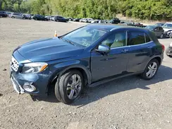 WDCTG4GB7KJ620181 2019 MERCEDES-BENZ GLA-KLASSE