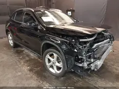 WDCTG4GB7KJ630046 2019 MERCEDES-BENZ GLA-KLASSE