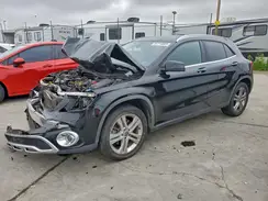 WDCTG4GB7KJ630841 2019 MERCEDES-BENZ GLA-KLASSE