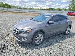 WDCTG4GB7KJ639510 2019 MERCEDES-BENZ GLA-KLASSE