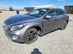 WDCTG4GB7KJ644092 2019 MERCEDES-BENZ GLA-KLASSE