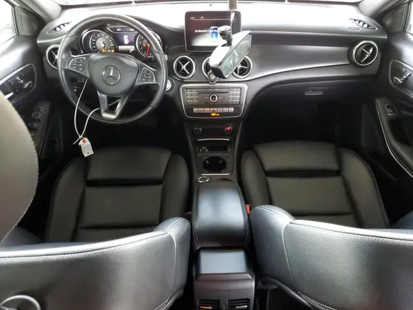 WDCTG4GB7KU002969 2019 MERCEDES-BENZ GLA-KLASSE - Image 8