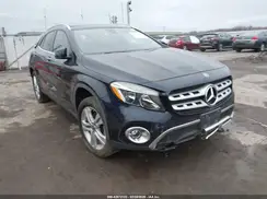 WDCTG4GB7KU004897 2019 MERCEDES-BENZ GLA-KLASSE