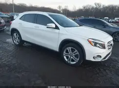 WDCTG4GB7KU006732 2019 MERCEDES-BENZ GLA-KLASSE