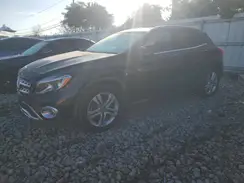 WDCTG4GB7KU009484 2019 MERCEDES-BENZ GLA-KLASSE