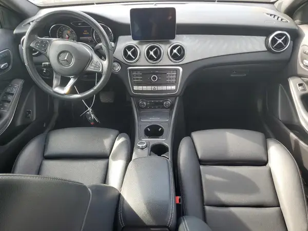 WDCTG4GB7KU011350 2019 MERCEDES-BENZ GLA-KLASSE - Image 8