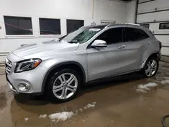 WDCTG4GB7KU011770 2019 MERCEDES-BENZ GLA-KLASSE