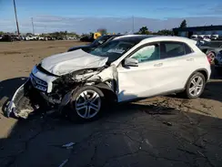 WDCTG4GB7KU012532 2019 MERCEDES-BENZ GLA-KLASSE
