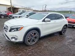 WDCTG4GB7KU013566 2019 MERCEDES-BENZ GLA-KLASSE