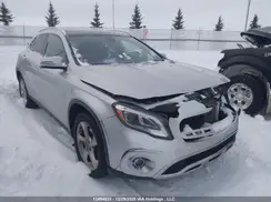 WDCTG4GB7KU014877 2019 MERCEDES-BENZ GLA-KLASSE