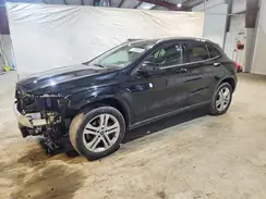 WDCTG4GB7KU016757 2019 MERCEDES-BENZ GLA-KLASSE