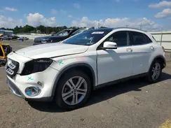 WDCTG4GB7KU016838 2019 MERCEDES-BENZ GLA-KLASSE